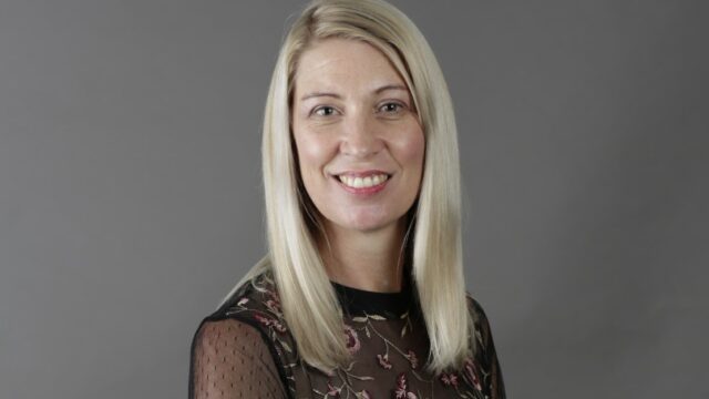 Adell-Mari Wolmarans