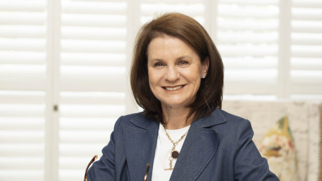 Cassandra Holdcroft